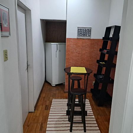 Lapa Quarto No Flat 302 Rio de Janeiro Bagian luar foto