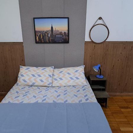 Lapa Quarto No Flat 302 Rio de Janeiro Bagian luar foto