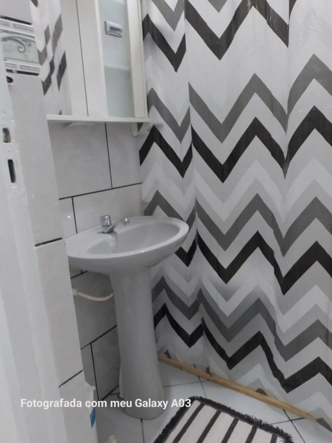 Lapa Quarto No Flat 302 Rio de Janeiro Bagian luar foto