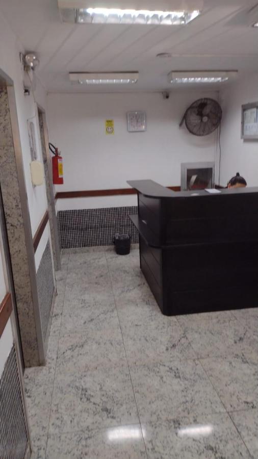 Lapa Quarto No Flat 302 Rio de Janeiro Bagian luar foto
